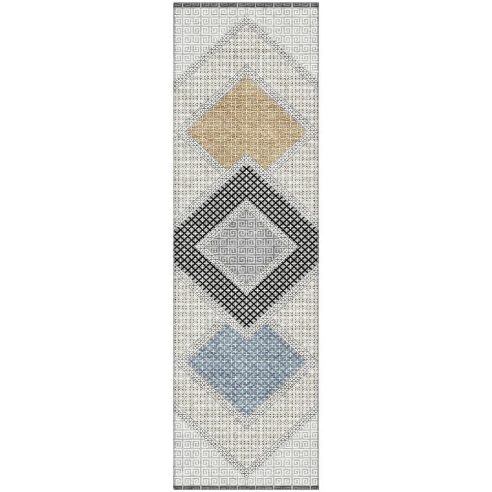 Mayfield AMF2111 Gray 2'3