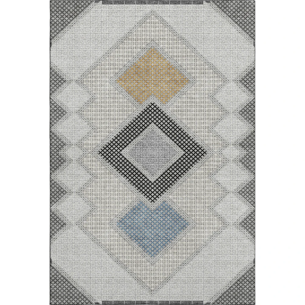 Mayfield AMF2111 Gray 5' x 7'6