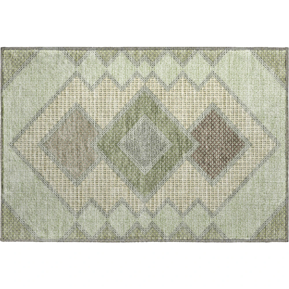 Mayfield AMF2111 Green 1'8