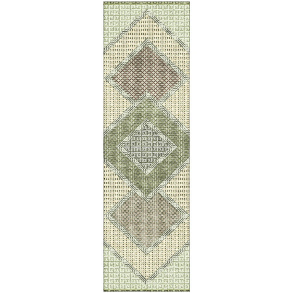 Mayfield AMF2111 Green 2'3