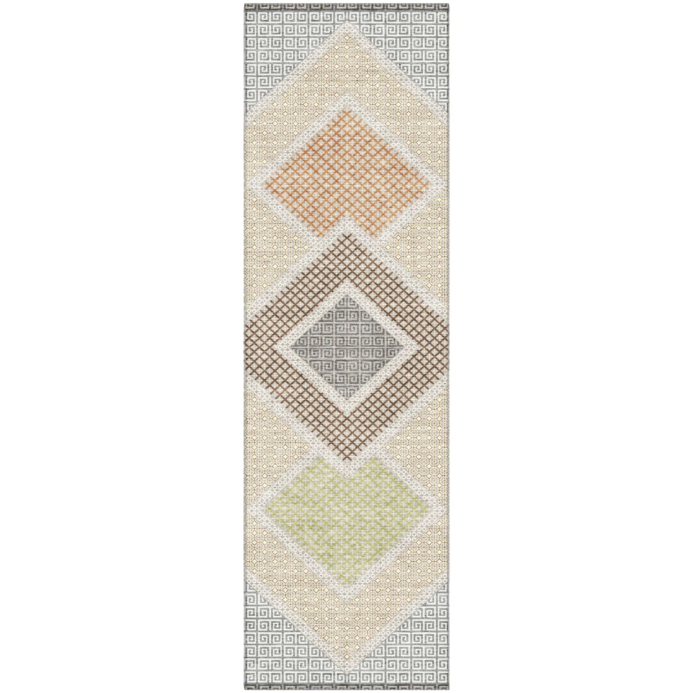 Mayfield AMF2111 Pewter 2'3