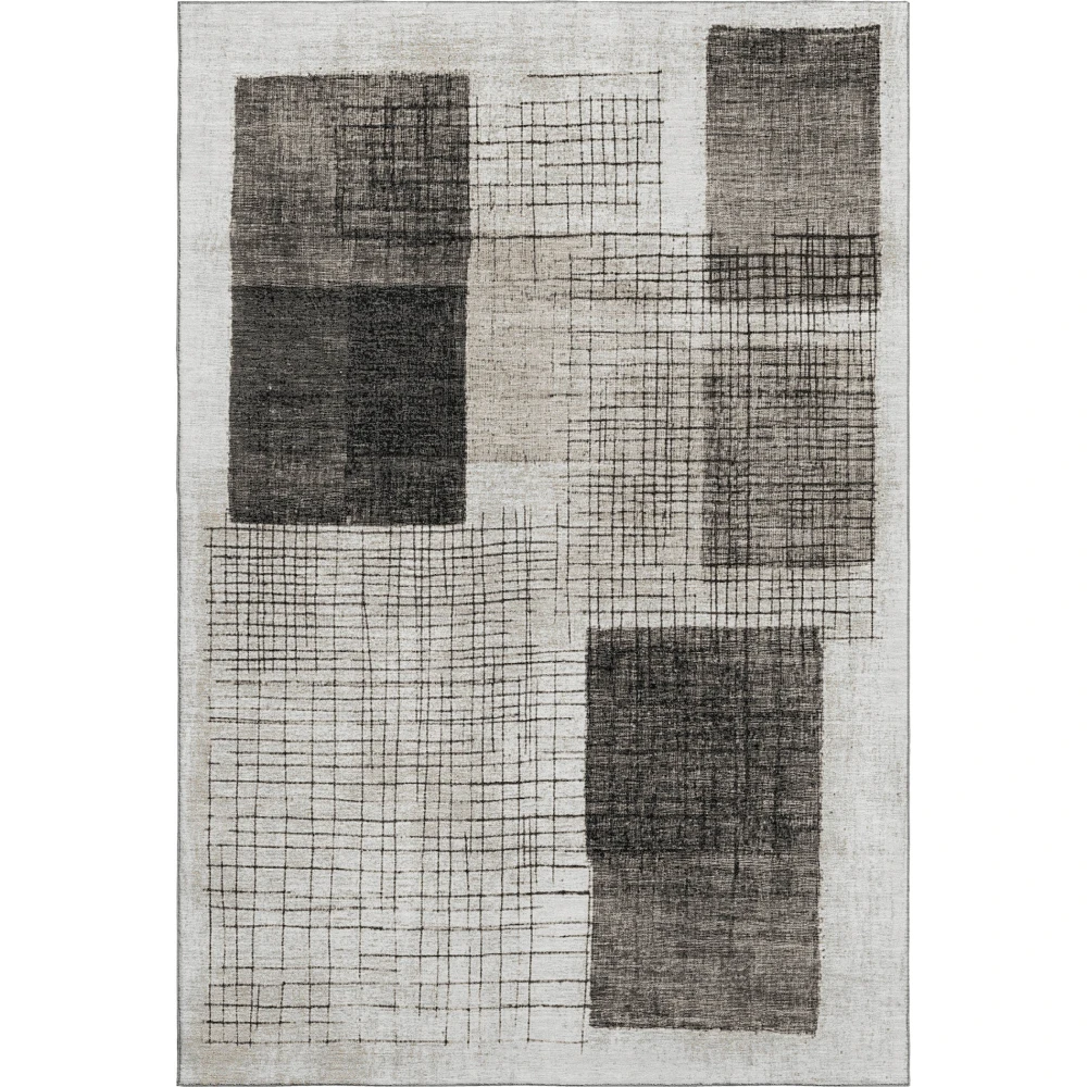 Mayfield AMF2112 Ivory 3' x 5' Rug