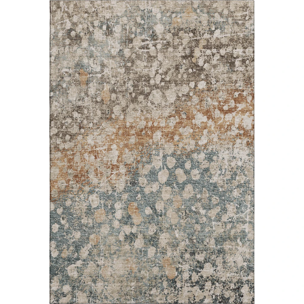 Mayfield AMF2113 Putty 9' x 12' Rug