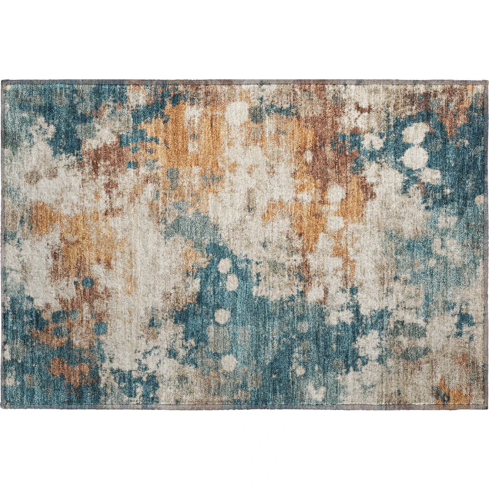 Mayfield AMF2114 Teal 1'8