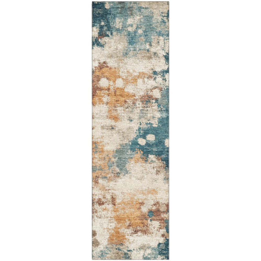 Mayfield AMF2114 Teal 2'3
