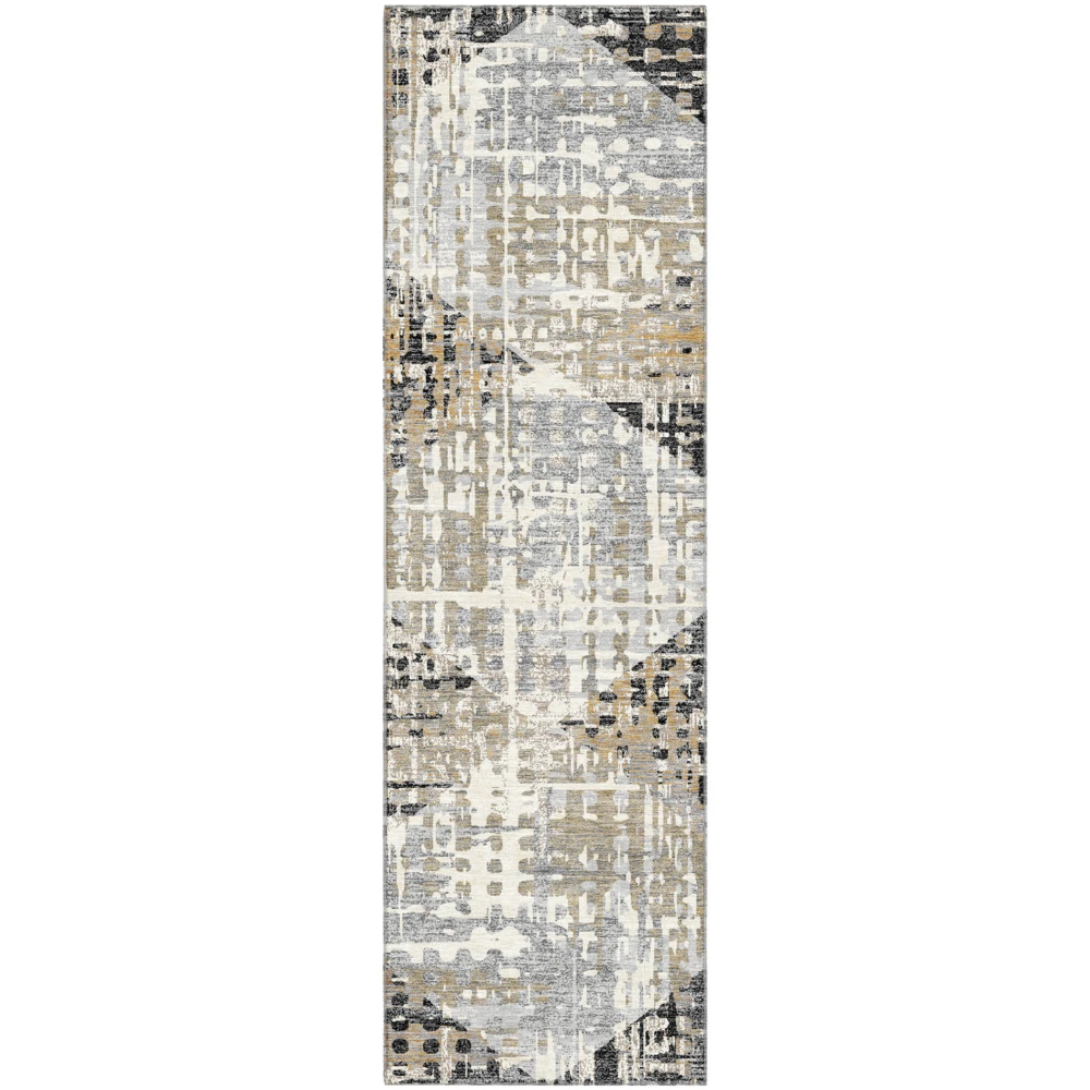 Mayfield AMF2116 Black 2'3