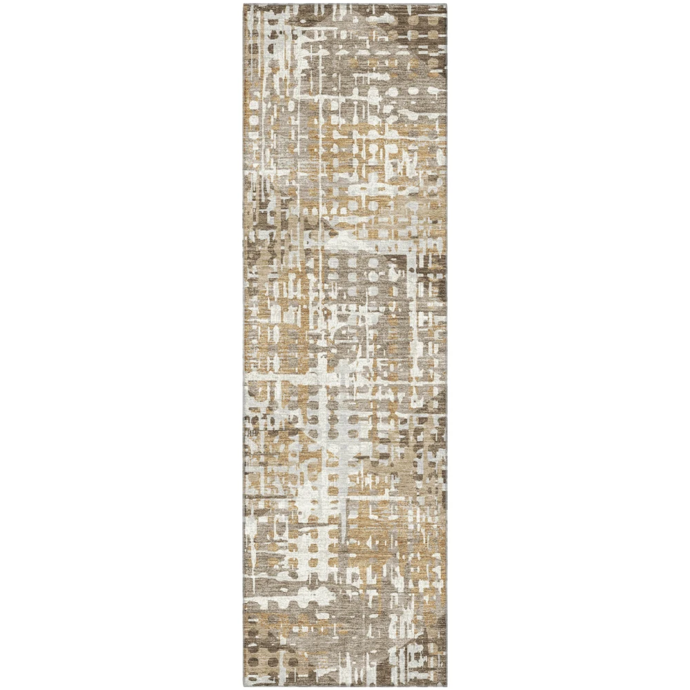 Mayfield AMF2116 Brown 2'3