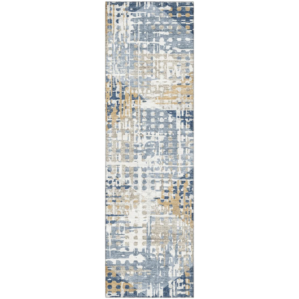 Mayfield AMF2116 Navy 2'3