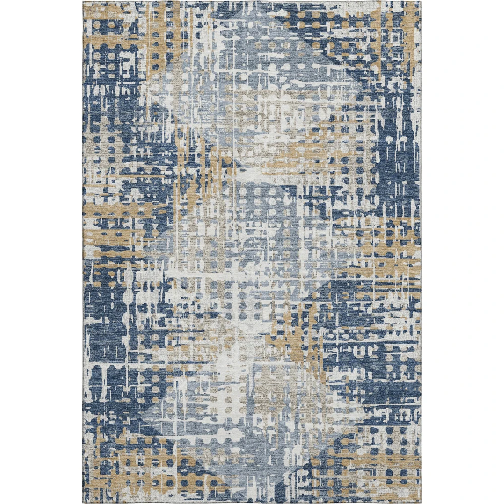 Mayfield AMF2116 Navy 2'6