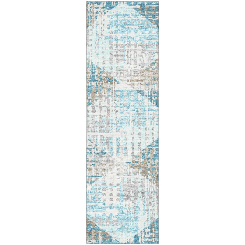Mayfield AMF2116 Teal 2'3