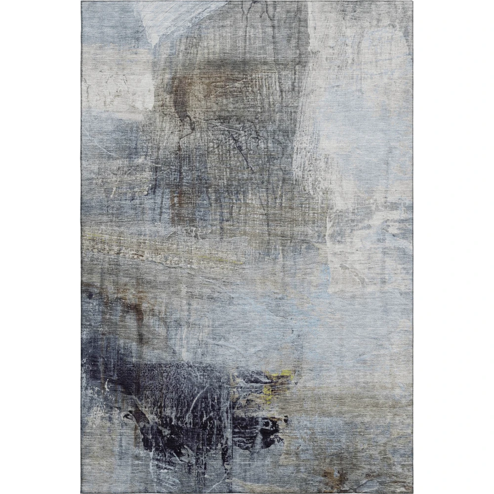 Mayfield AMF2117 Sky 3' x 5' Rug