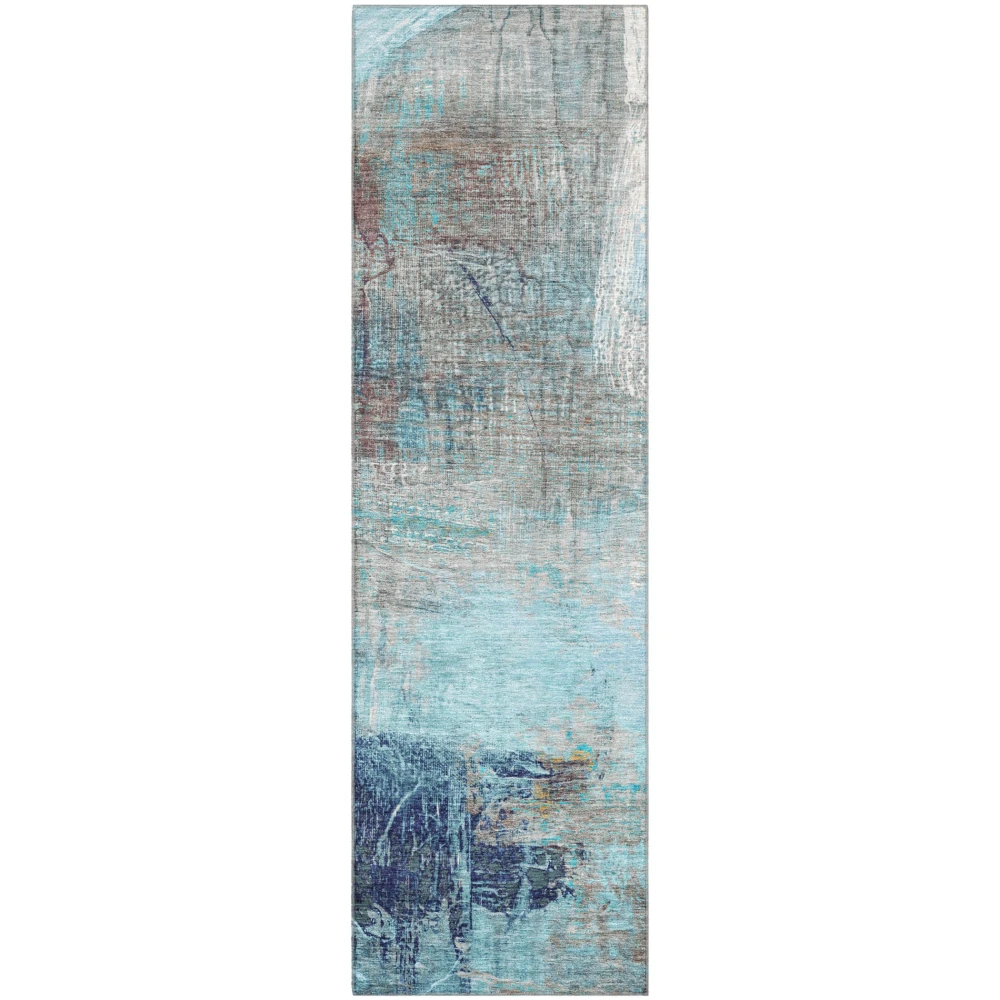Mayfield AMF2117 Teal 2'3