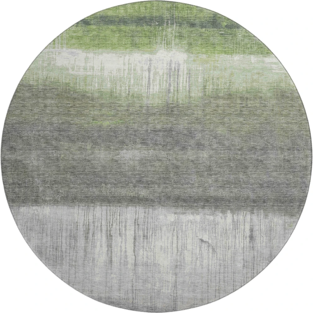 Mayfield AMF2118 Fern 8' x 8' Rug