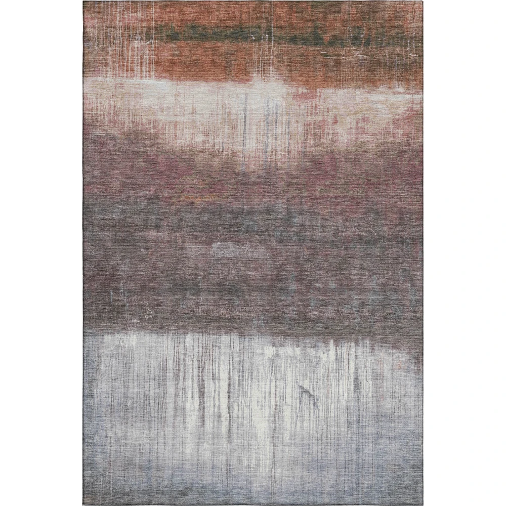 Mayfield AMF2118 Paprika 5' x 7'6