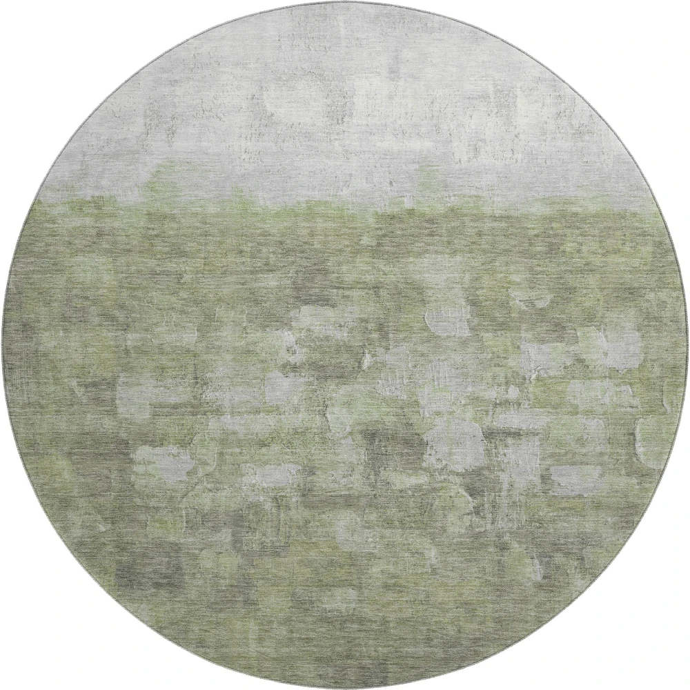 Mayfield AMF2119 Fern 8' x 8' Rug