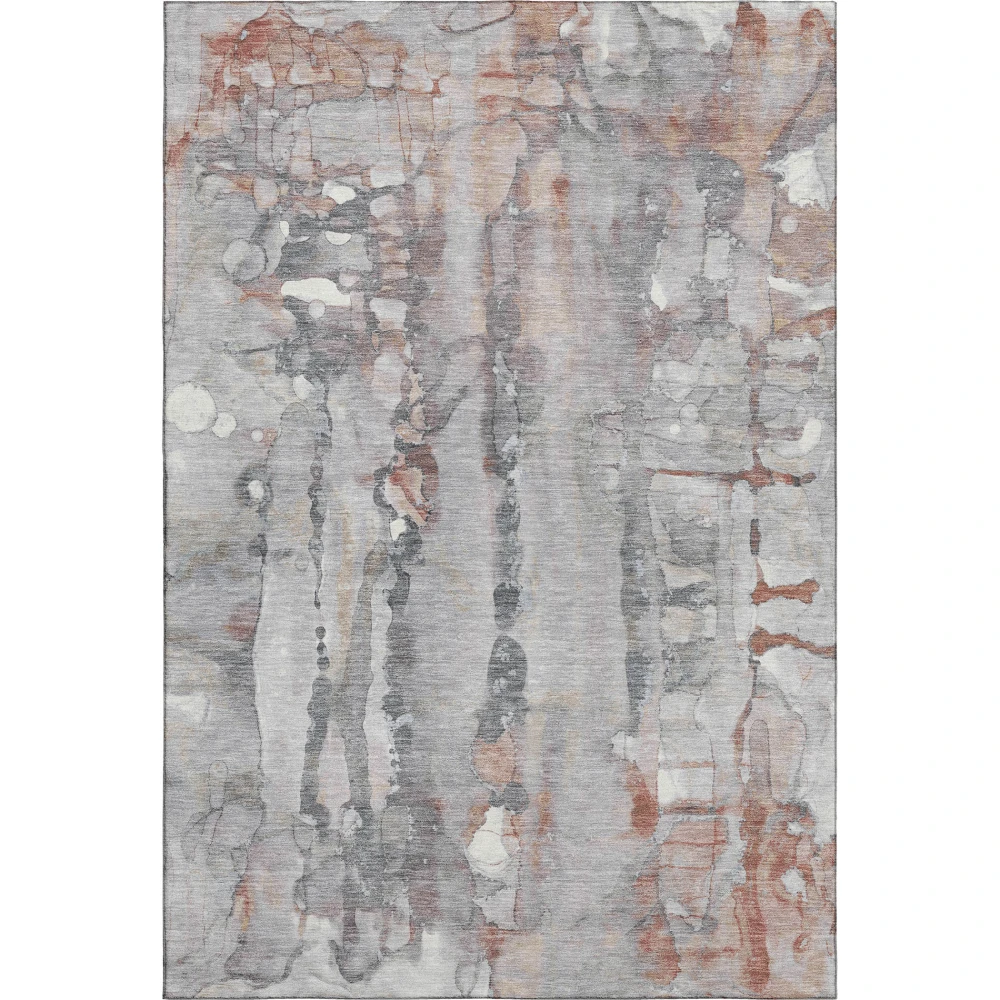 Mayfield AMF2120 Copper 10' x 14' Rug