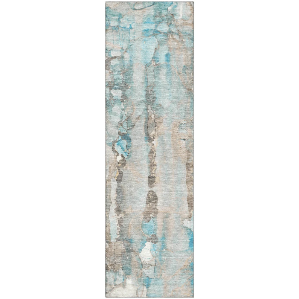Mayfield AMF2120 Teal 2'3