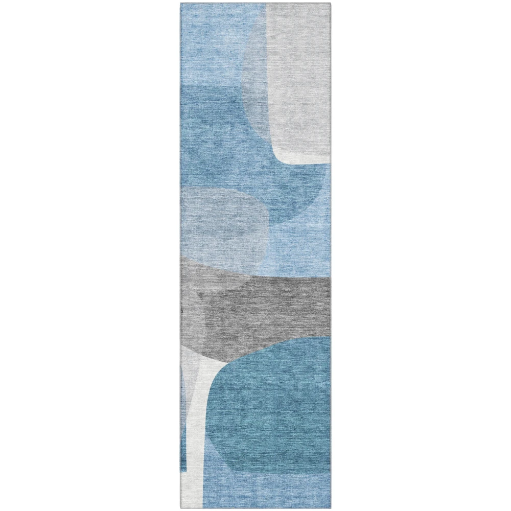 Mayfield AMF2121 Denim 2'3