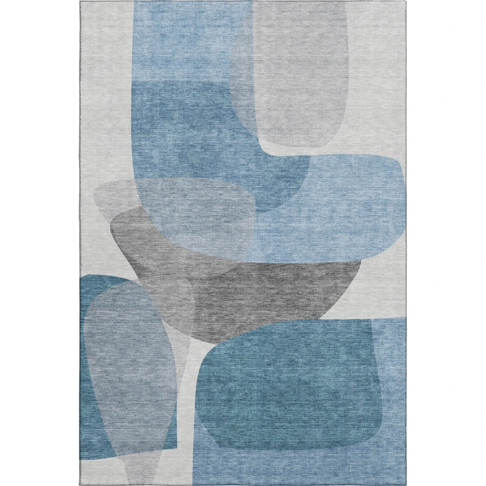 Mayfield AMF2121 Denim 10' x 14' Rug