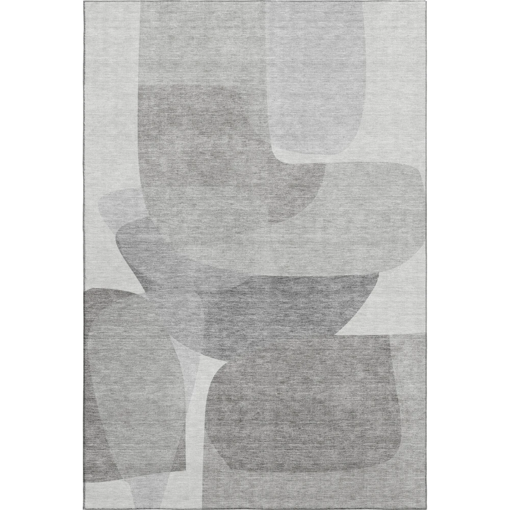 Mayfield AMF2121 Linen 8' x 10' Rug