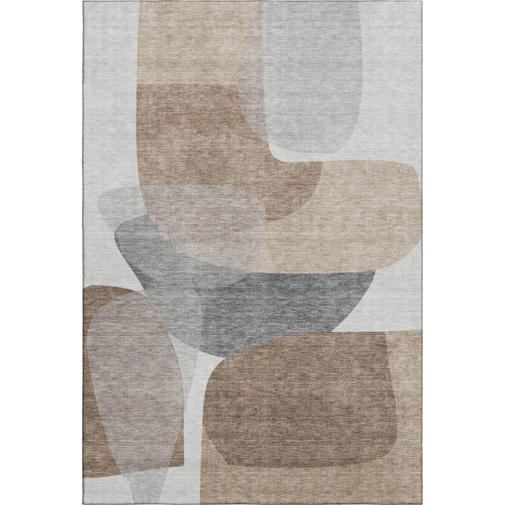 Mayfield AMF2121 Mocha 5' x 7'6