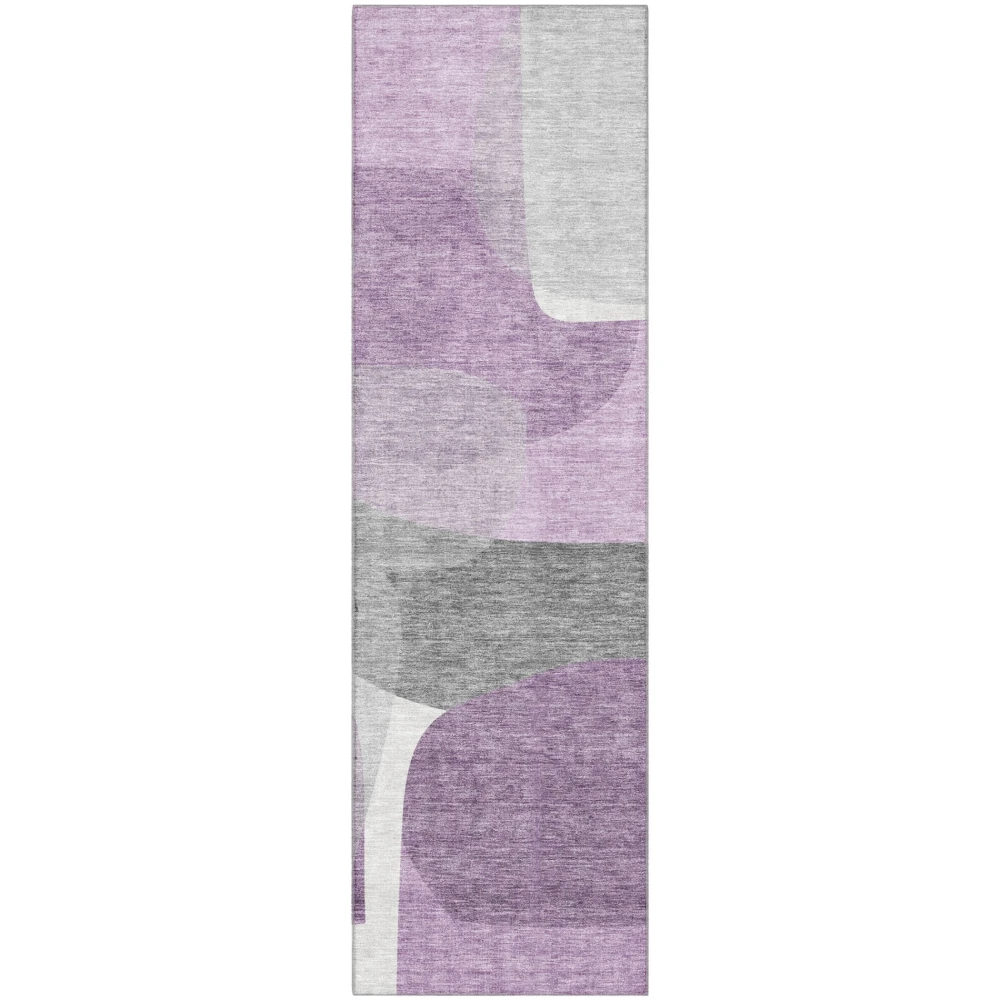 Mayfield AMF2121 Purple 2'3