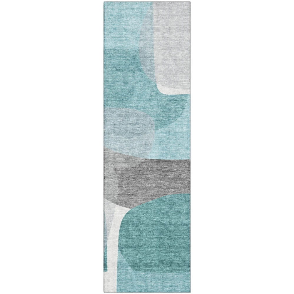 Mayfield AMF2121 Teal 2'3