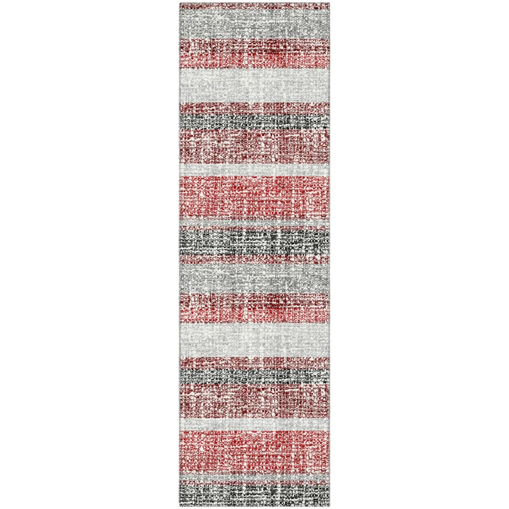 Mayfield AMF2122 Burgundy 2'3