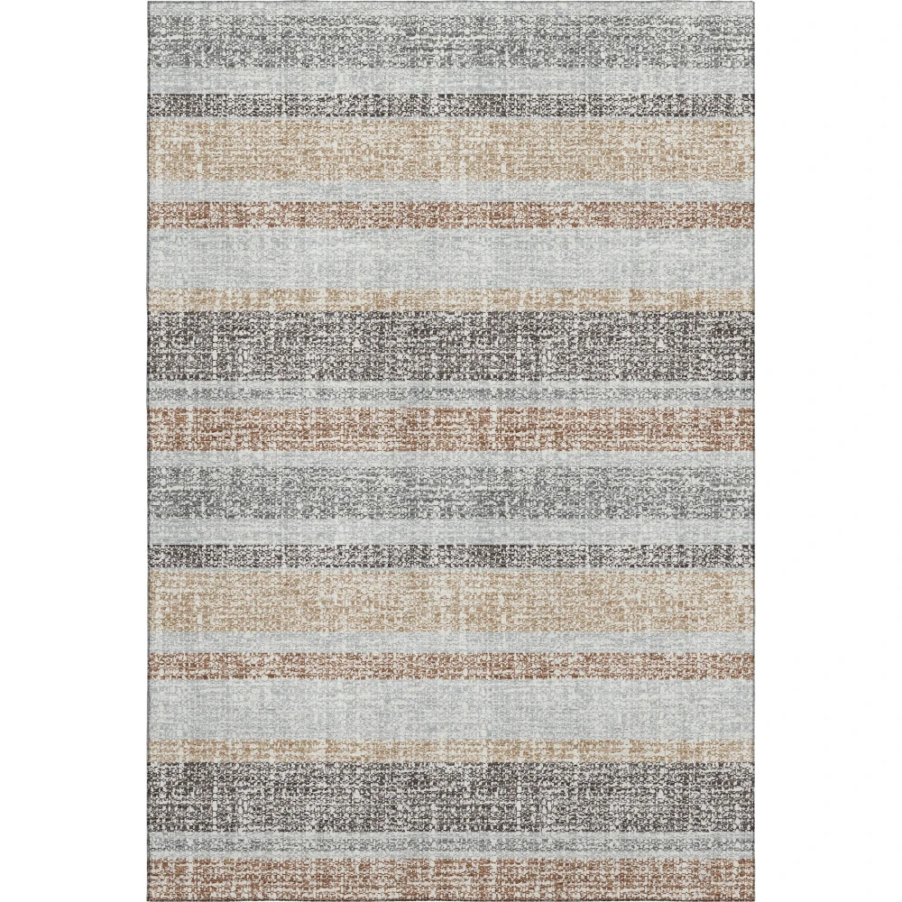 Mayfield AMF2122 Gray 10' x 14' Rug