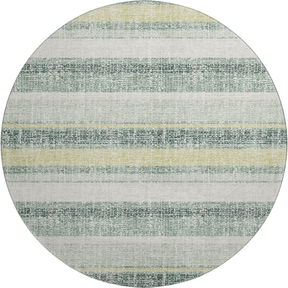 Mayfield AMF2122 Seafoam 8' x 8' Rug