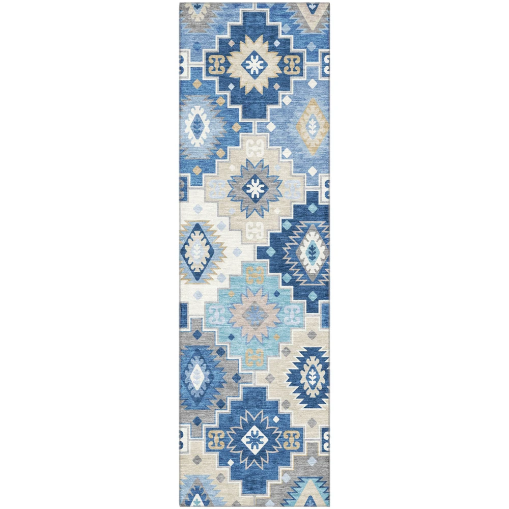 Mayfield AMF2123 Blue 2'3