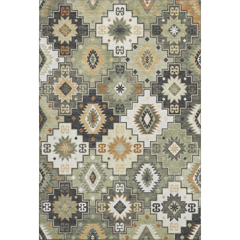 Mayfield AMF2123 Fern 5' x 7'6