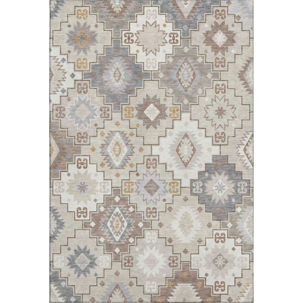 Mayfield AMF2123 Ivory 10' x 14' Rug