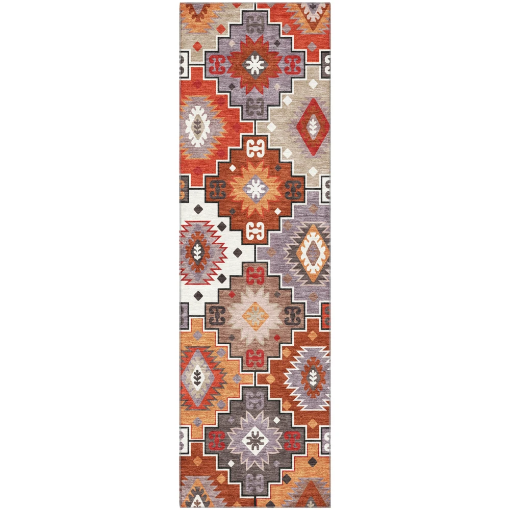 Mayfield AMF2123 Paprika 2'3