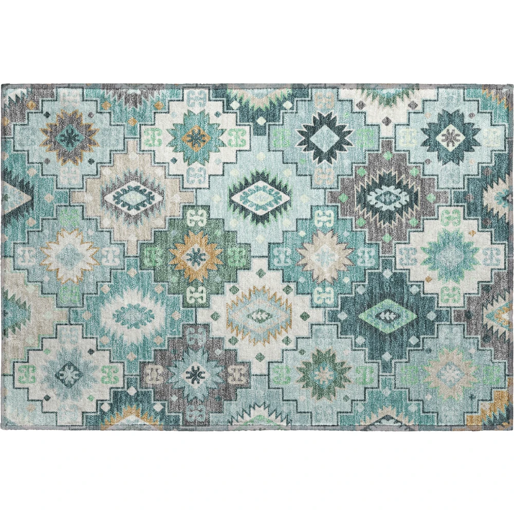 Mayfield AMF2123 Teal 1'8