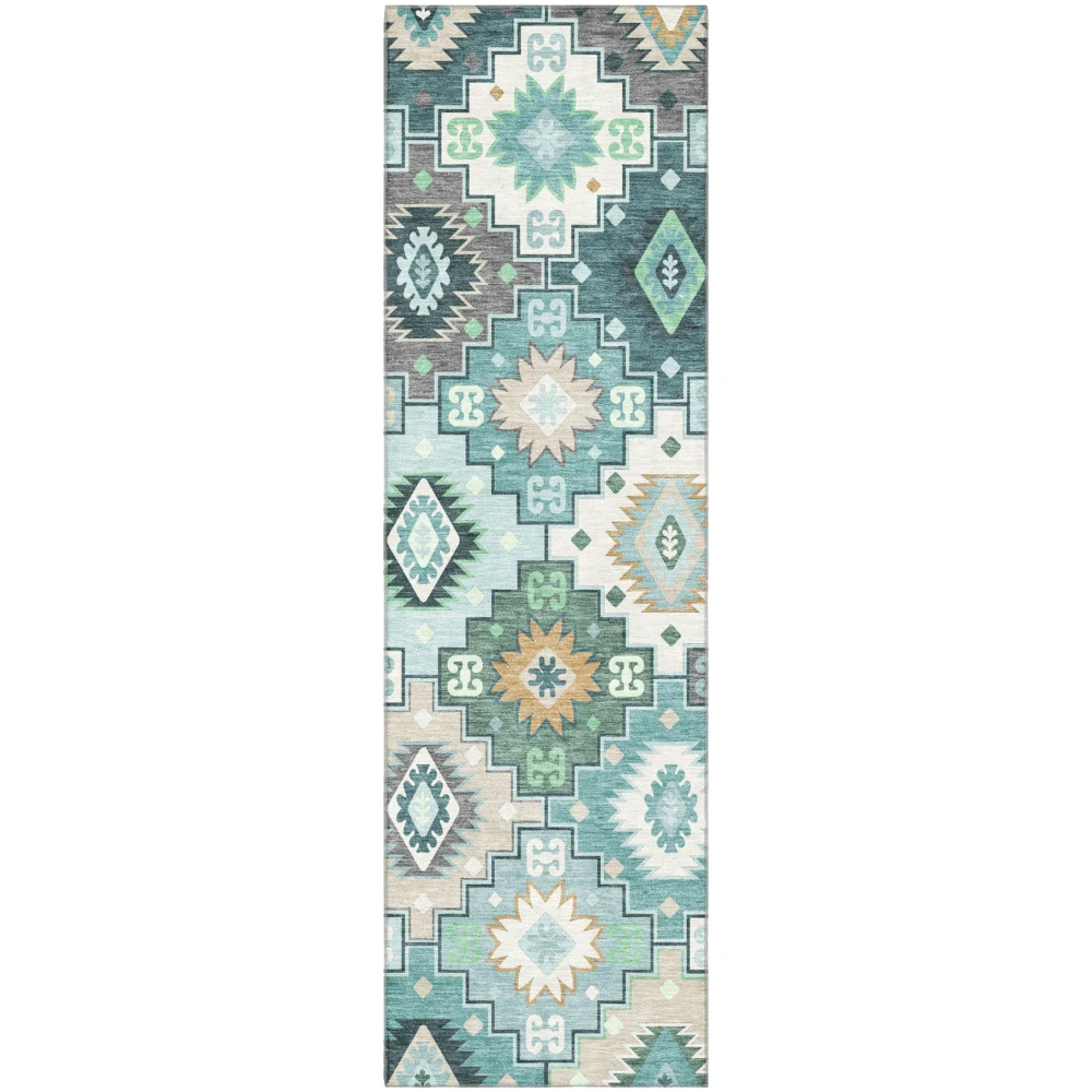 Mayfield AMF2123 Teal 2'3