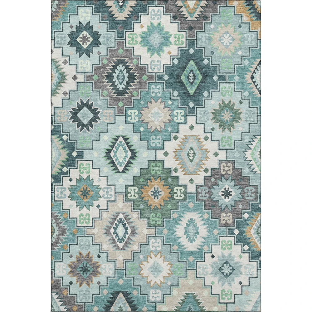 Mayfield AMF2123 Teal 2'6
