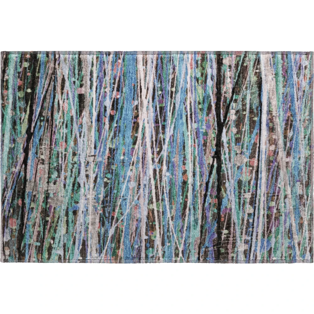 Mayfield AMF2125 Blue 1'8