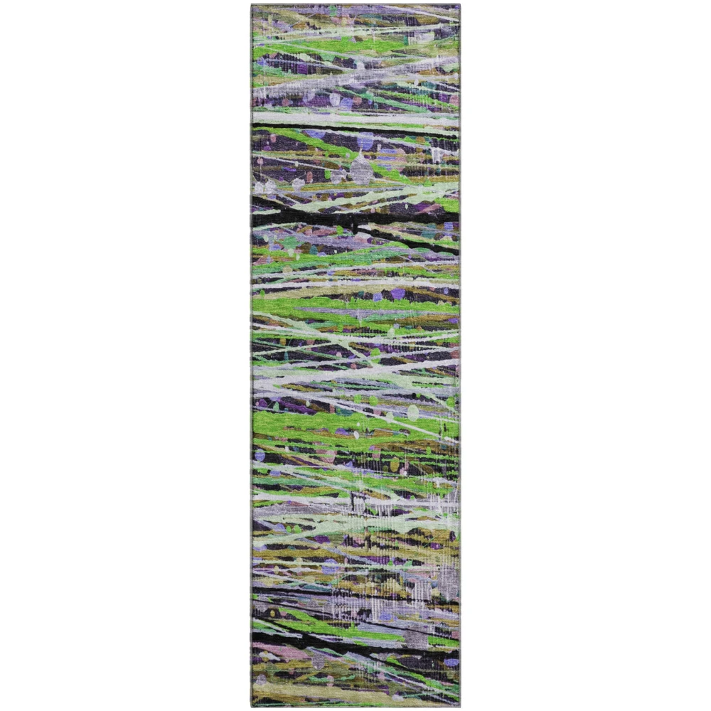 Mayfield AMF2125 Green 2'3
