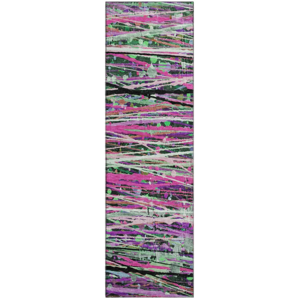 Mayfield AMF2125 Pink 2'3