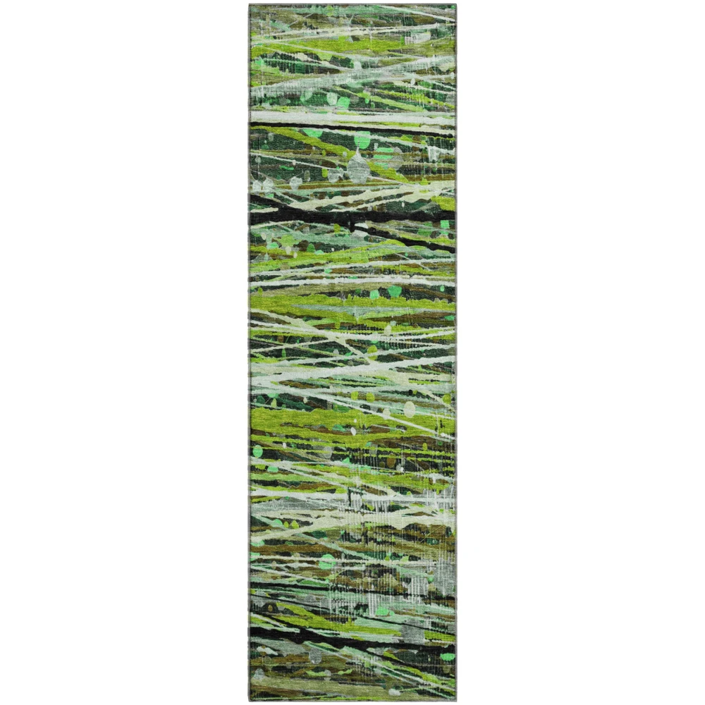 Mayfield AMF2126 Green 2'3