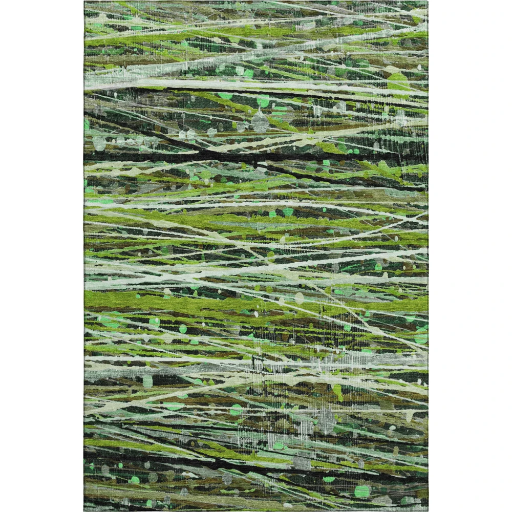 Mayfield AMF2126 Green 5' x 7'6
