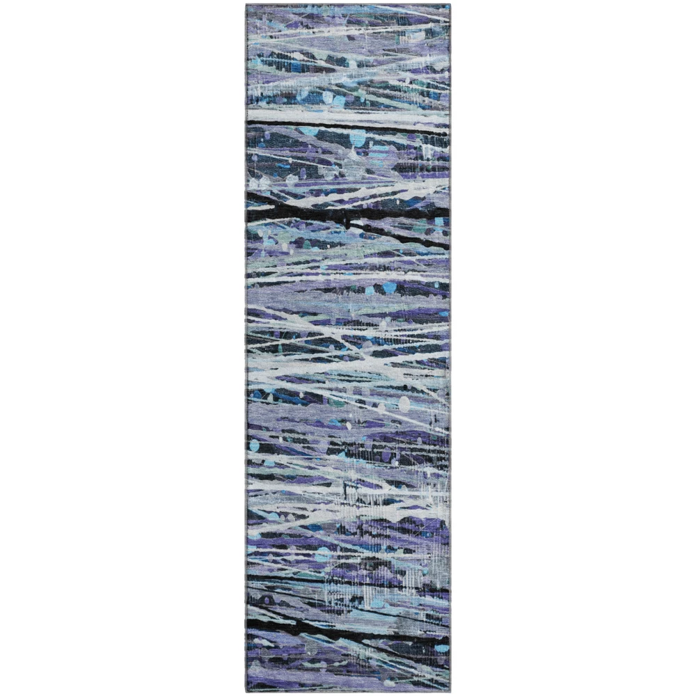 Mayfield AMF2126 Purple 2'3