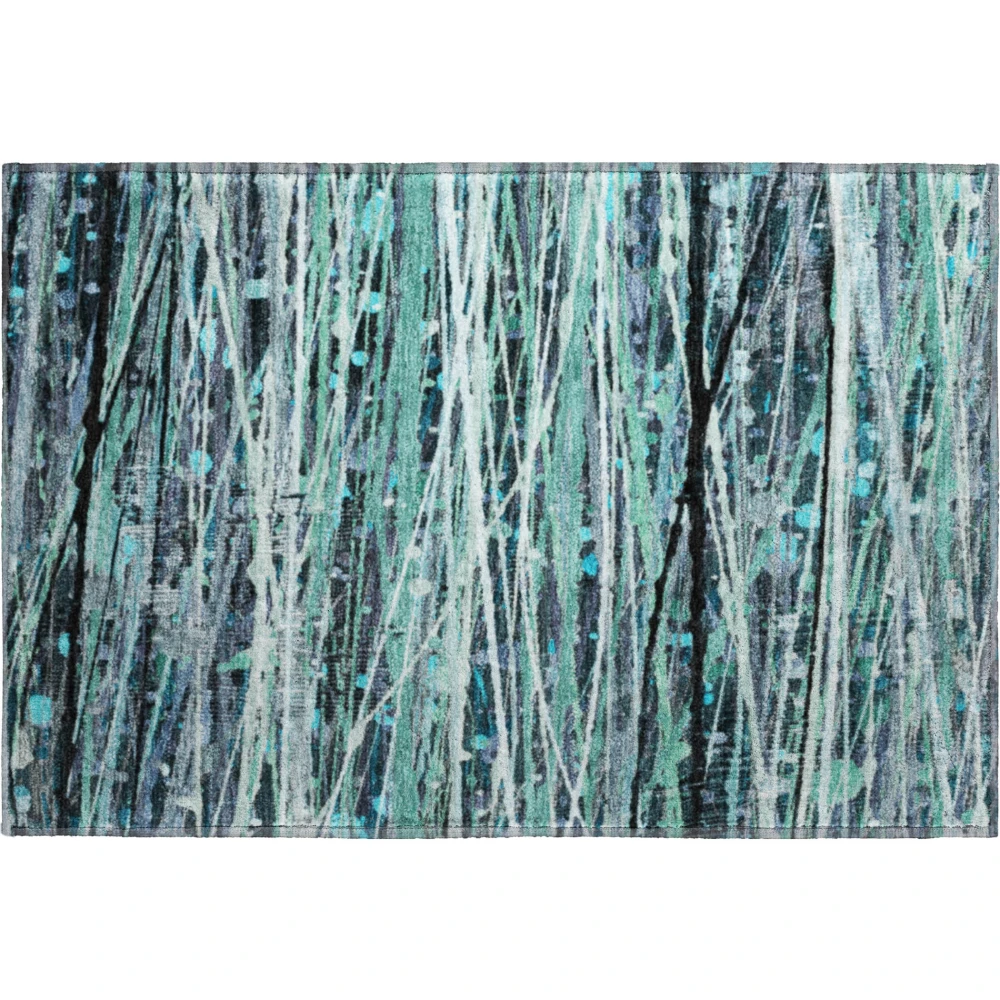 Mayfield AMF2126 Teal 1'8