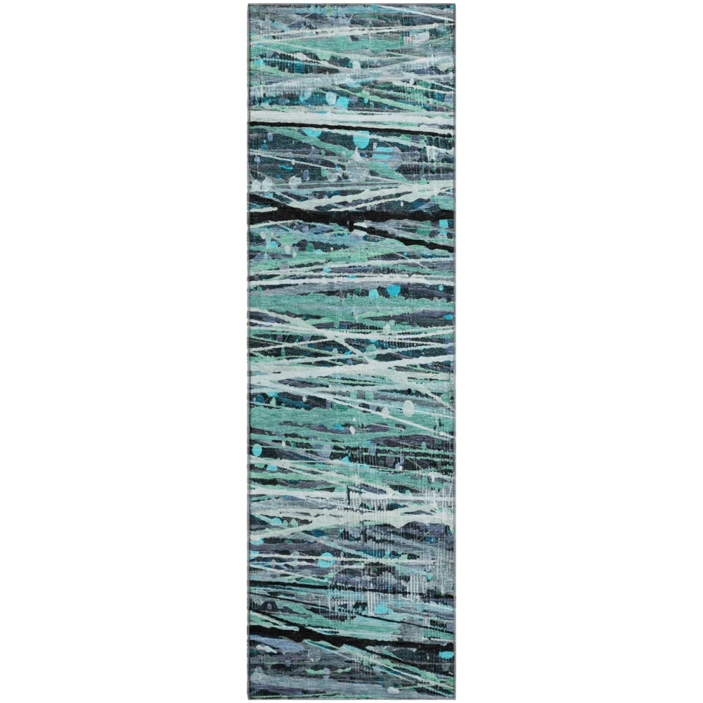 Mayfield AMF2126 Teal 2'3