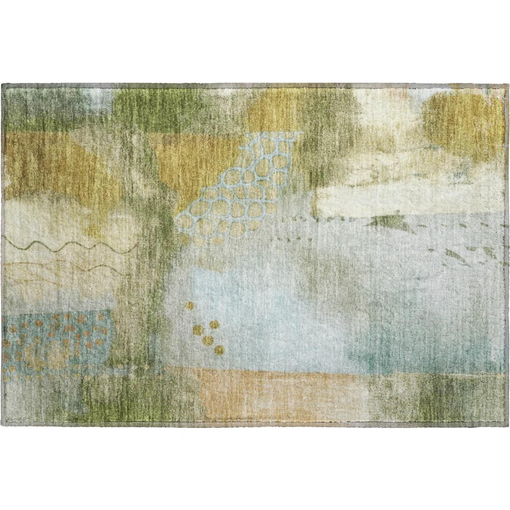 Mayfield AMF2127 Green 1'8