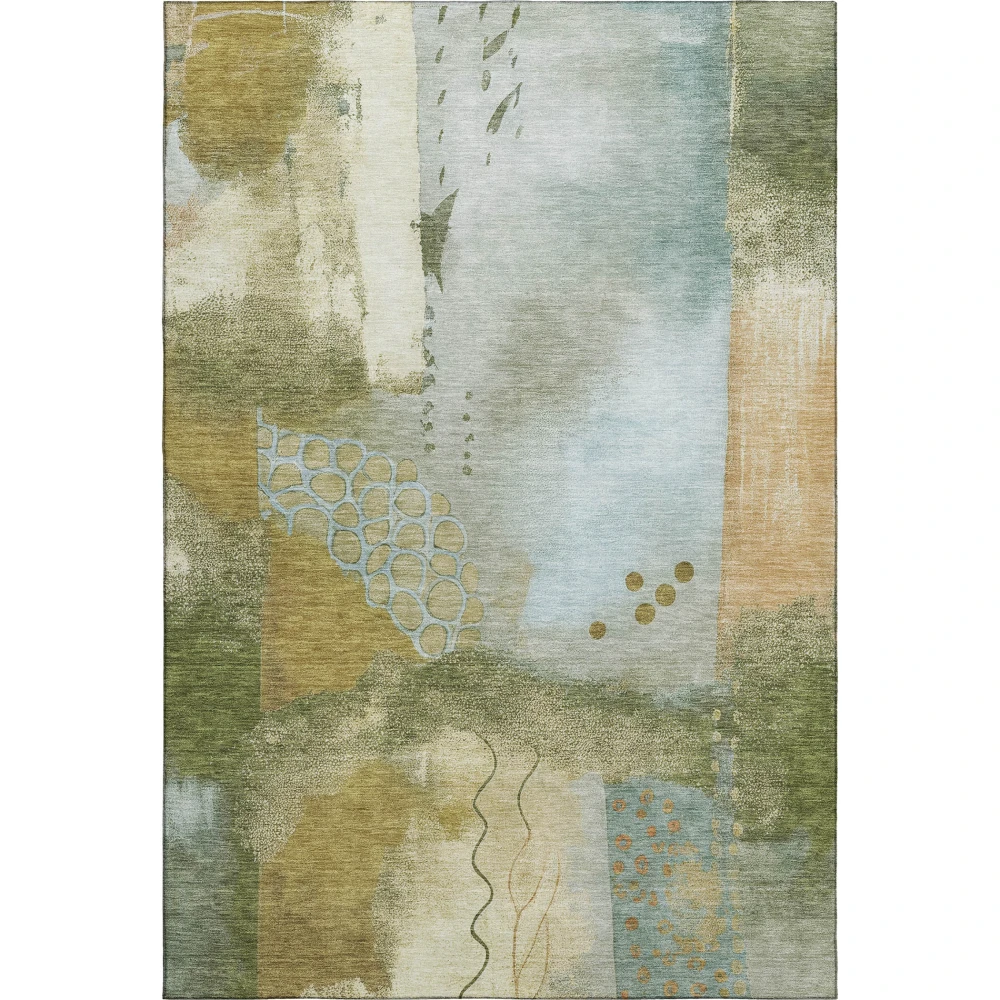 Mayfield AMF2127 Green 5' x 7'6