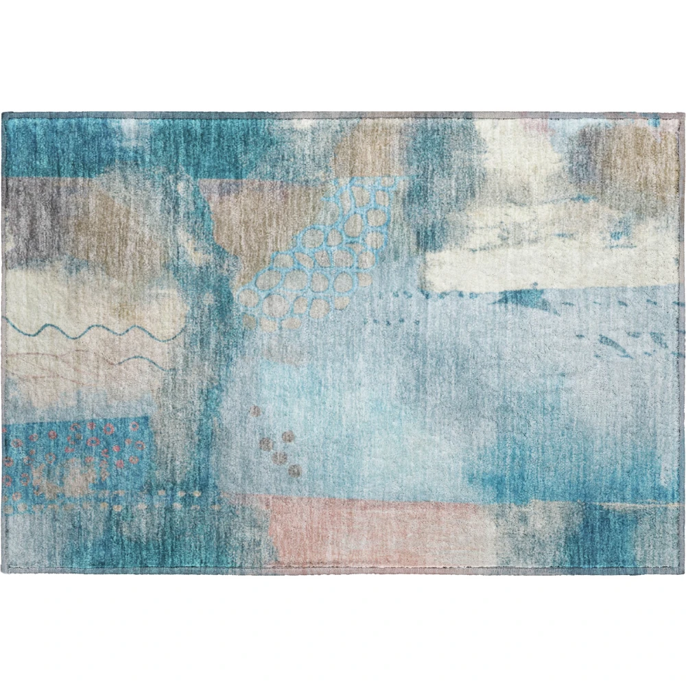 Mayfield AMF2127 Teal 1'8