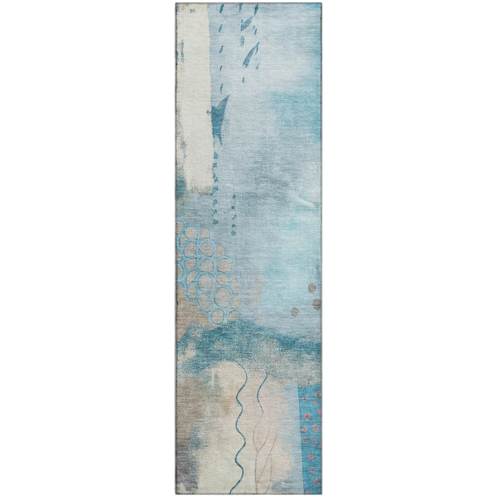 Mayfield AMF2127 Teal 2'3