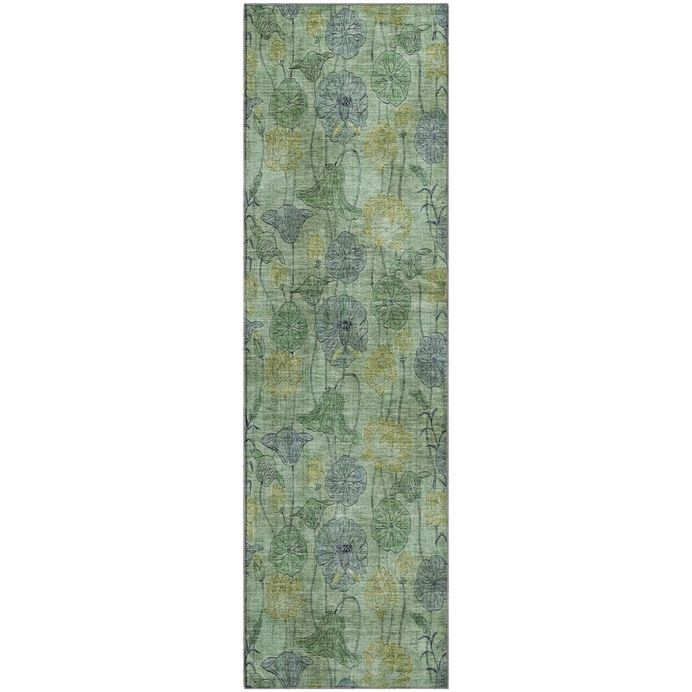 Mayfield AMF2128 Aloe 2'3
